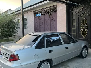 Daewoo Nexia