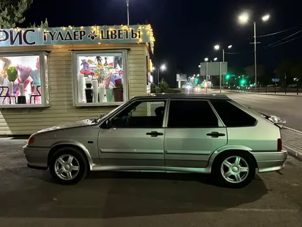 ВАЗ (Lada) 2114 2012 года за 1 900 000 тг. в Караганда – фото 2