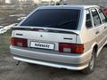 ВАЗ (Lada) 2114 2012 года за 1 900 000 тг. в Караганда – фото 11