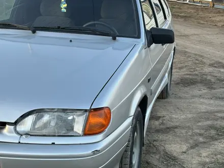 ВАЗ (Lada) 2114 2012 года за 1 900 000 тг. в Караганда – фото 12