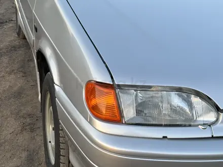 ВАЗ (Lada) 2114 2012 года за 1 900 000 тг. в Караганда – фото 15