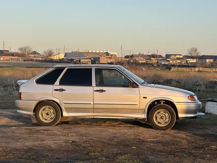 ВАЗ (Lada) 2114 2012 года за 1 900 000 тг. в Караганда – фото 17