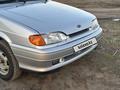 ВАЗ (Lada) 2114 2012 года за 1 900 000 тг. в Караганда – фото 16
