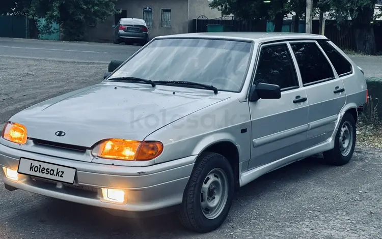ВАЗ (Lada) 2114 2012 года за 1 900 000 тг. в Караганда