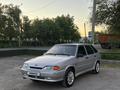 ВАЗ (Lada) 2114 2012 года за 1 900 000 тг. в Караганда – фото 3