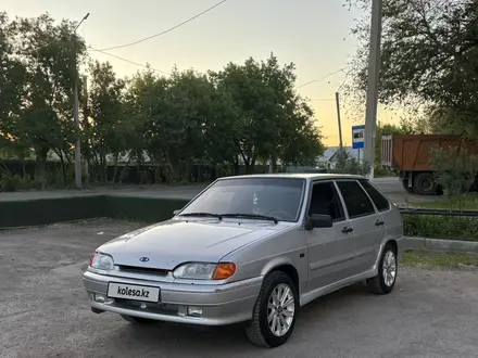 ВАЗ (Lada) 2114 2012 года за 1 900 000 тг. в Караганда – фото 3