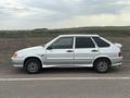 ВАЗ (Lada) 2114 2012 года за 1 900 000 тг. в Караганда – фото 5