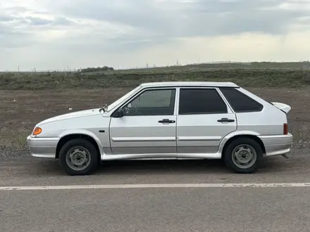 ВАЗ (Lada) 2114 2012 года за 1 900 000 тг. в Караганда – фото 5