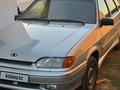ВАЗ (Lada) 2114 2012 года за 1 900 000 тг. в Караганда – фото 6