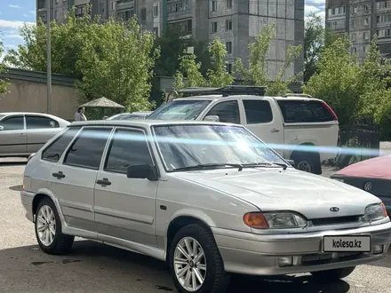 ВАЗ (Lada) 2114 2012 года за 1 900 000 тг. в Караганда – фото 4