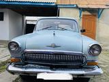ГАЗ 21 (Волга) 1968 годаүшін10 000 000 тг. в Шымкент – фото 2