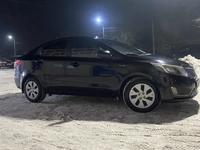 Kia Rio 2013 годаүшін6 200 000 тг. в Алматы