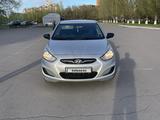 Hyundai Accent 2013 года за 4 200 000 тг. в Астана – фото 2