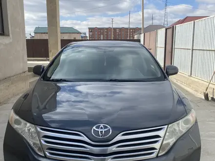 Toyota Venza 2009 года за 10 800 000 тг. в Кызылорда – фото 2