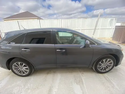 Toyota Venza 2009 года за 10 800 000 тг. в Кызылорда