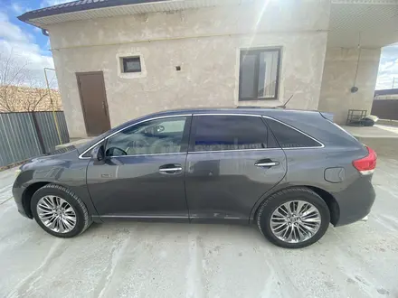 Toyota Venza 2009 года за 10 800 000 тг. в Кызылорда – фото 4