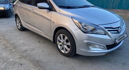 Hyundai Accent 2013 года за 3 700 000 тг. в Кызылорда – фото 3