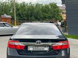 Toyota Camry 2014 годаүшін6 500 000 тг. в Тараз – фото 4