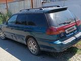 Subaru Outback 1998 года за 1 540 000 тг. в Алматы – фото 2