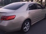 Toyota Camry 2007 годаүшін5 500 000 тг. в Талдыкорган – фото 4