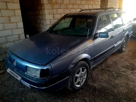 Volkswagen Passat 1991 года за 1 250 000 тг. в Талдыкорган