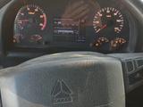 Howo  HW76 2021 года за 18 000 000 тг. в Актобе – фото 2
