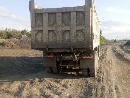 Howo  HW76 2021 года за 18 000 000 тг. в Актобе – фото 11