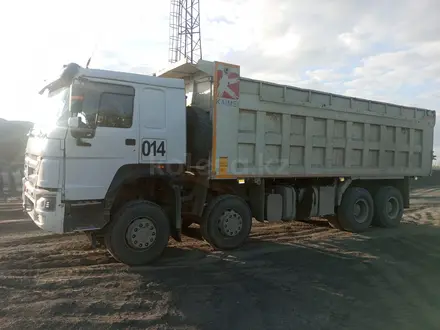 Howo  HW76 2021 года за 18 000 000 тг. в Актобе – фото 13