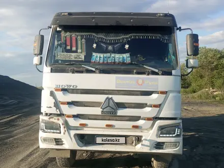 Howo  HW76 2021 года за 18 000 000 тг. в Актобе