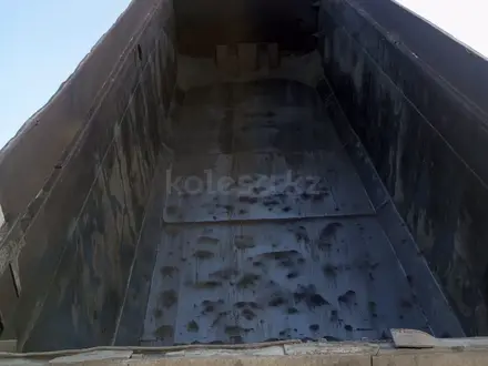 Howo  HW76 2021 года за 18 000 000 тг. в Актобе – фото 9