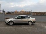 Volkswagen Passat 1997 годаүшін2 000 000 тг. в Шымкент – фото 4