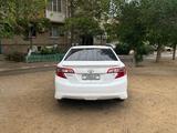 Toyota Camry 2014 года за 5 500 000 тг. в Актау – фото 2