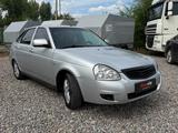 ВАЗ (Lada) Priora 2172 2012 года за 1 900 000 тг. в Кокшетау – фото 2