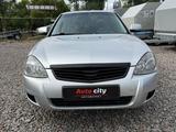 ВАЗ (Lada) Priora 2172 2012 года за 1 900 000 тг. в Кокшетау – фото 3