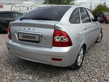 ВАЗ (Lada) Priora 2172 2012 года за 1 900 000 тг. в Кокшетау – фото 4