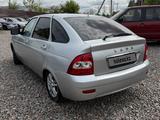 ВАЗ (Lada) Priora 2172 2012 года за 1 900 000 тг. в Кокшетау – фото 5