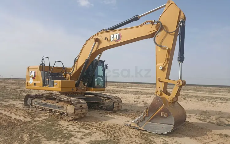 Caterpillar  330 2021 года за 81 000 000 тг. в Уральск