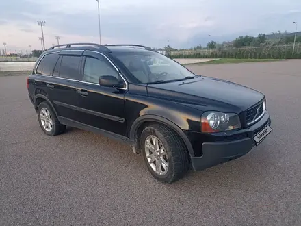 Volvo XC90 2003 года за 4 900 000 тг. в Алматы – фото 3