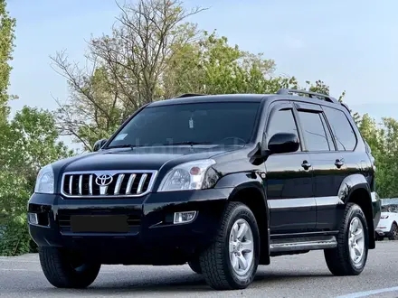 Toyota Land Cruiser Prado 2006 года за 9 000 000 тг. в Актау