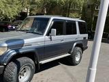 Toyota Land Cruiser Prado 1992 годаfor8 000 000 тг. в Талдыкорган – фото 4