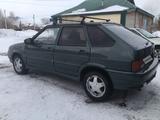 ВАЗ (Lada) 2114 2009 годаүшін1 250 000 тг. в Усть-Каменогорск