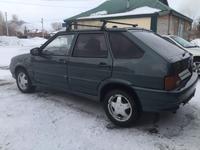 ВАЗ (Lada) 2114 2009 годаүшін1 400 000 тг. в Усть-Каменогорск