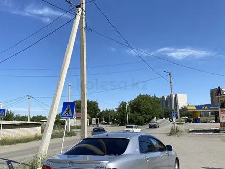 Toyota Crown 2008 года за 6 500 000 тг. в Семей – фото 2