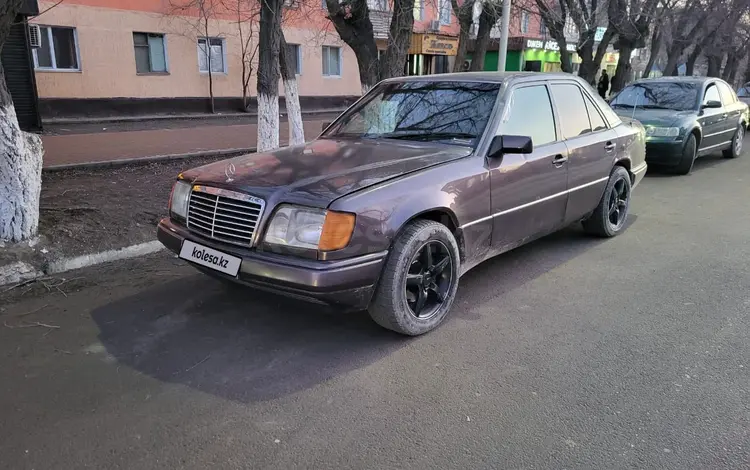 Mercedes-Benz E 280 1993 года за 1 900 000 тг. в Кызылорда