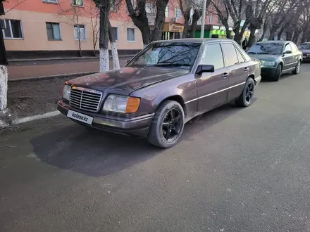 Mercedes-Benz E 280 1993 года за 1 900 000 тг. в Кызылорда – фото 7