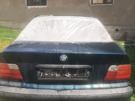 BMW 316 1995 года за 500 000 тг. в Каскелен – фото 3