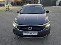 Volkswagen Polo 2021 года за 8 200 000 тг. в Актобе
