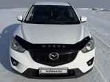 Mazda CX-5 2013 годаfor8 500 000 тг. в Караганда – фото 2