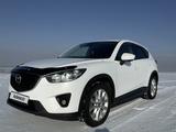 Mazda CX-5 2013 годаfor8 500 000 тг. в Караганда – фото 3