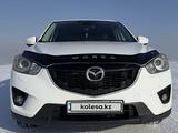 Mazda CX-5 2013 годаfor8 500 000 тг. в Караганда